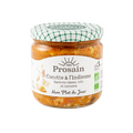 Cocotte à l'indienne aux haricots blancs, tofu et curcuma bio - 360 g