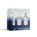 Coffret anti âge global - 3 produits