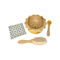 Coffret bambout'chou lion