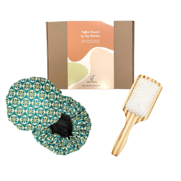 Coffret beauté