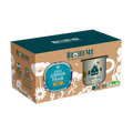 Coffret mug + infusion grog grand froid - Mug + 20 Infusettes