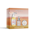 Coffret vitaminé effet bonne mine immédiat - 3 produits