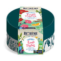 Coffret Emotions bio - 60 infusettes