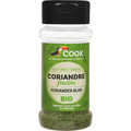 Coriandre en feuilles bio (origine UE) - 15 g