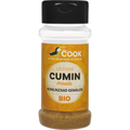 Cumin en poudre bio (origine Turquie) - 40 g