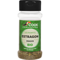 Estragon en feuilles bio (origine UE) - 15 g