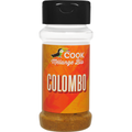 Mélange bio pour colombo - 35 g