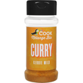 Curry biopartenaire (origine Hors UE) - 35 g
