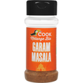 Garam masala bio - 35 g