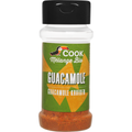 Mélange pour guacamole bio - 45 g