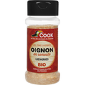 Oignon en semoule bio (origine France) - 55 g