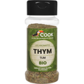 Thym en feuilles bio (origine UE) - 15 g