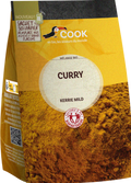 Curry biopartenaire (sachet économique) - 100g