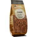 Cumin en poudre bio (éco recharge) (origine Turquie) - 40 g