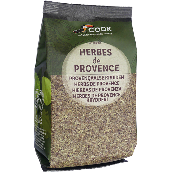 Herbes de provence bio Vrac - 250 g