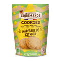 Cookies citron sans allergène - 150 g