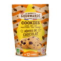 Cookies pépites de chocolat sans allergène - 150 g