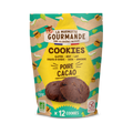 Cookies poire cacao sans allergène - 150 g