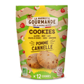 Cookies pomme cannelle sans allergène - 150 g