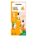 Kit d√©couverte liquide vaisselle agrumes (1 bouteille + 1 stick) - 250 ml