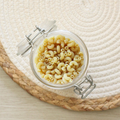 Coquillettes de blé demi complet bio Vrac - 5 kg