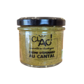 Crème d'épinard au cantal bio - 100 g