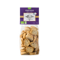 Croûtons bio ail - 100 g