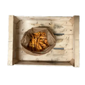 Curcuma frais