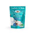 EOL Lait de coco en poudre bio - 240 g = 3L