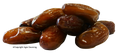 Dattes deglet nour bio biopartenaire Vrac (origine Tunisie) - 5 kg