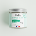 Dentifrice menthe - 100 mL