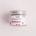 Déodorant palmarosa - 50 g