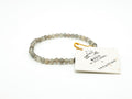 Bracelet intuition labradorite