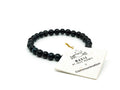 Bracelet communication ≈ìil de faucon