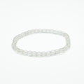 Bracelet méditation cristal de roche