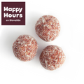 Energy balls amande cranberry coco Vrac - 3 kg