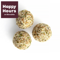 Energy balls amande pomme chanvre bio Vrac - 3 kg