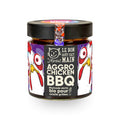 Aggro chicken (épices pour volaille grillée) - 125 g