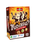 Cro-magnon tudikoa