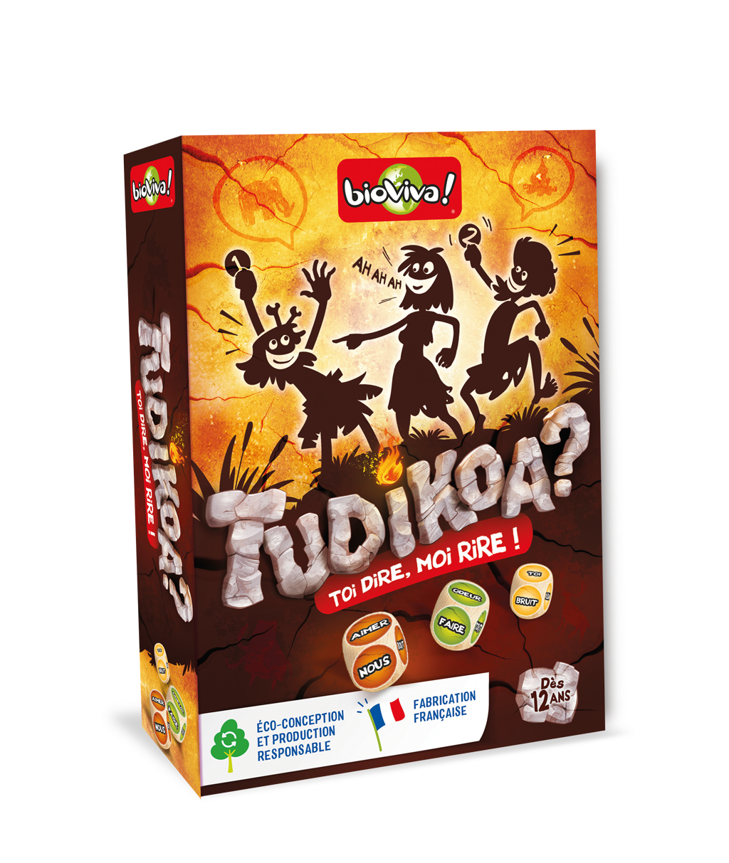 Cro-magnon tudikoa