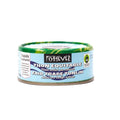 Thon albacore au naturel certifié équitable - 160 g