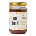Pâte à tartiner chocolat feuilletines (74% d'oléagineux) bio - 275 g