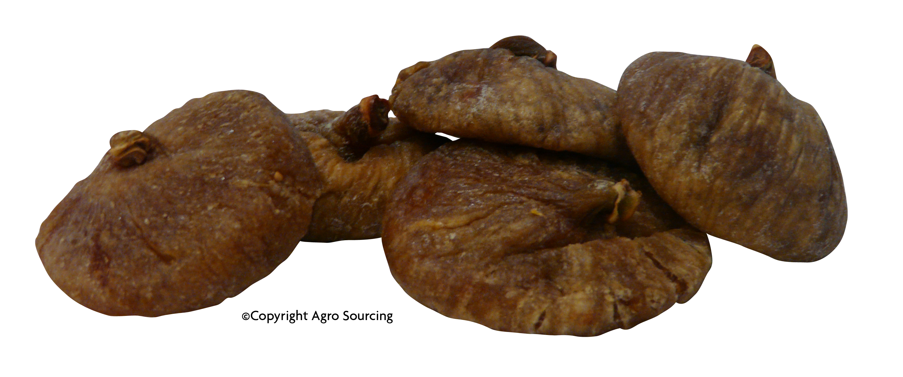Figues lerida calibre 3 bio biopartenaire Vrac (origine Turquie) - 6 kg