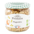 Flageolets bio - 345 g