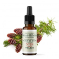 fleur de bach meleze n¬∞19 bio (larch) - 20 ml
