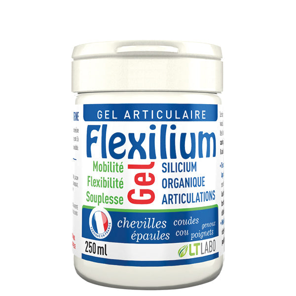 Flexilium gel - pot 250 mL