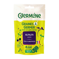 Graines à germer alfalfa bio (origine France) - 150 g