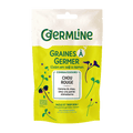 Graines à germer chou rouge bio (origine Italie) - 100 g