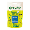 Graines à germer cresson bio (origine Italie) - 100 g