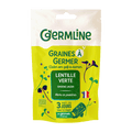 Graines à germer lentille bio (origine France) - 150 g